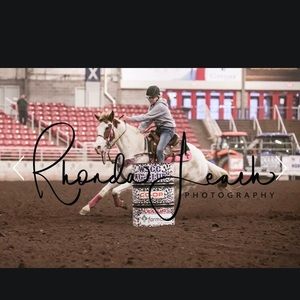 Meet your Posher, Maggie